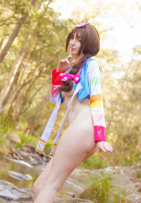 x meki sexy pornstar pics