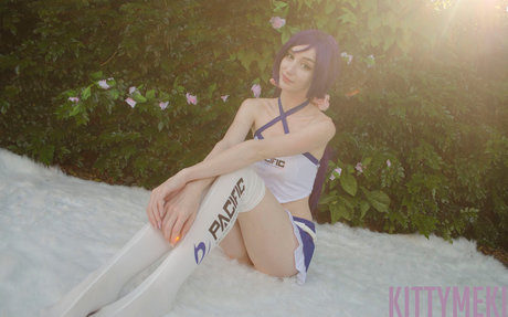 x meki nude star pic