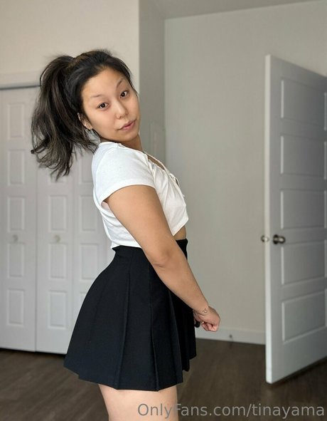 tinayama art star picture