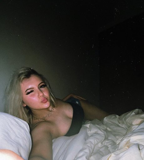 Larkan Danielle beautiful model pictures