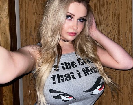 Larkan Danielle pornstar pretty photo