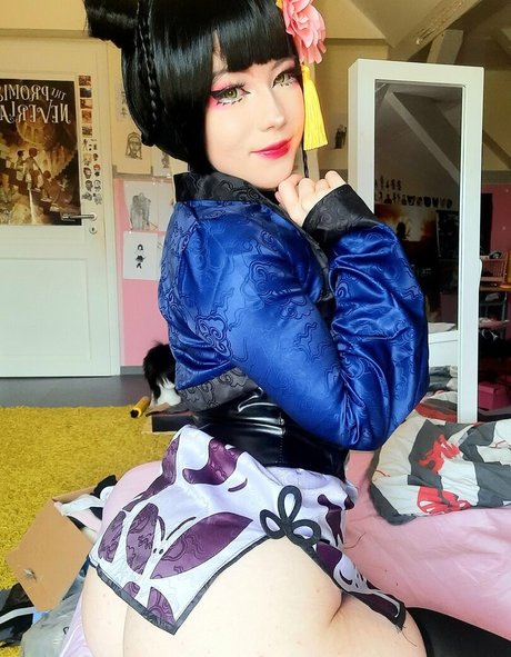 darksoulslover cos sexy star image