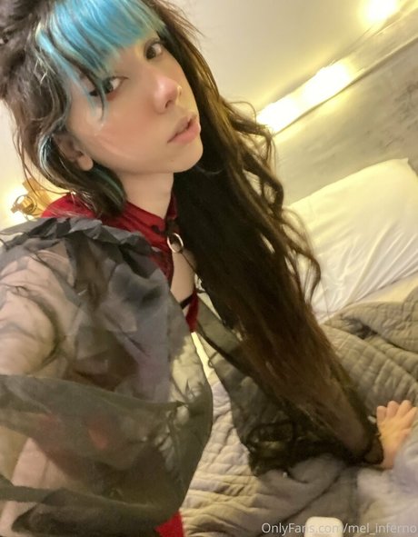 melyasminn pornstar images