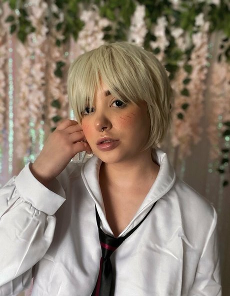 giapaige nude pornstar picture