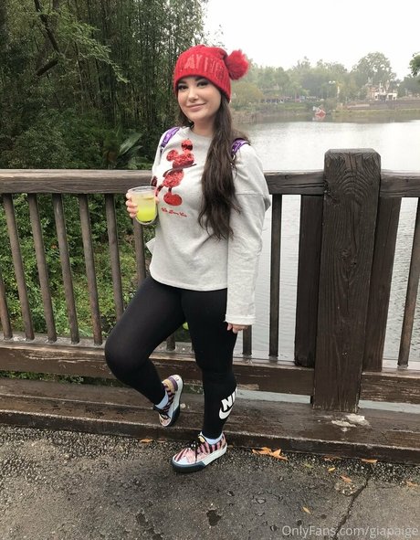 giapaige model sex pic