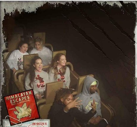 giapaige model pretty images