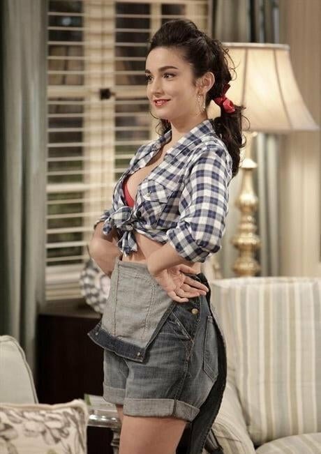 Molly Ephraim beautiful pornstar archive