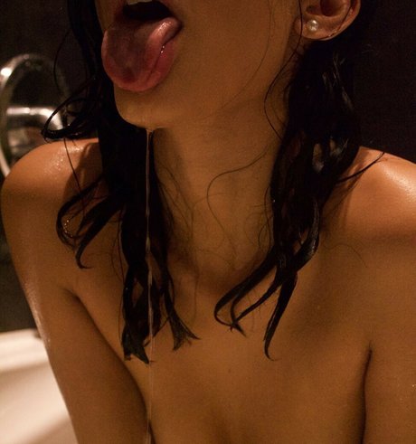 meganTiny model nice galleries