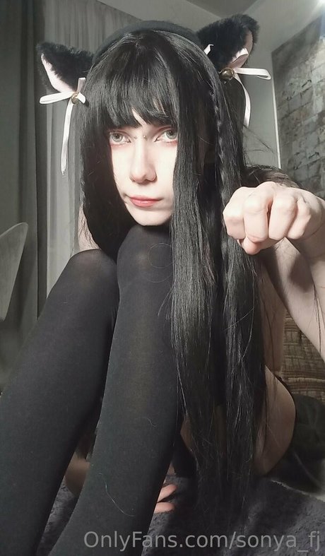 sonya fj model perfect img