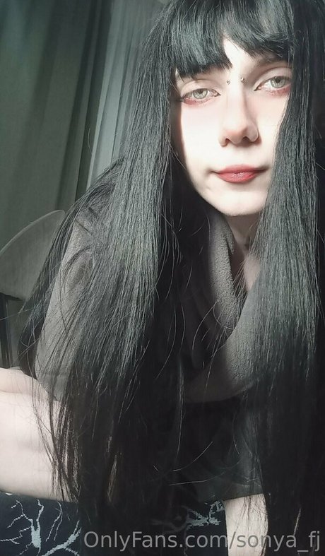 sonya fj sexy model galleries