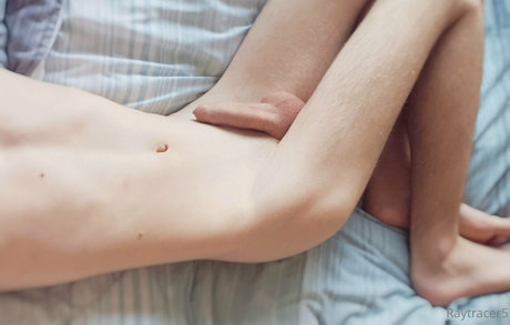 raytracer5 pornstar erotic image