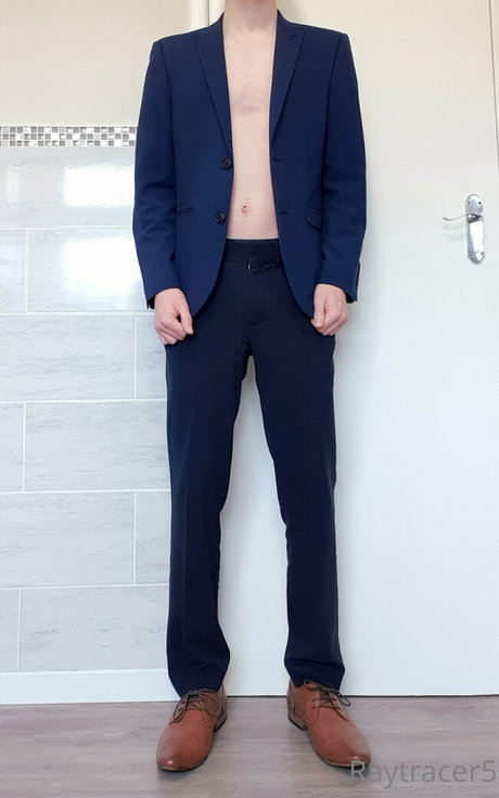 raytracer5 model art gallery