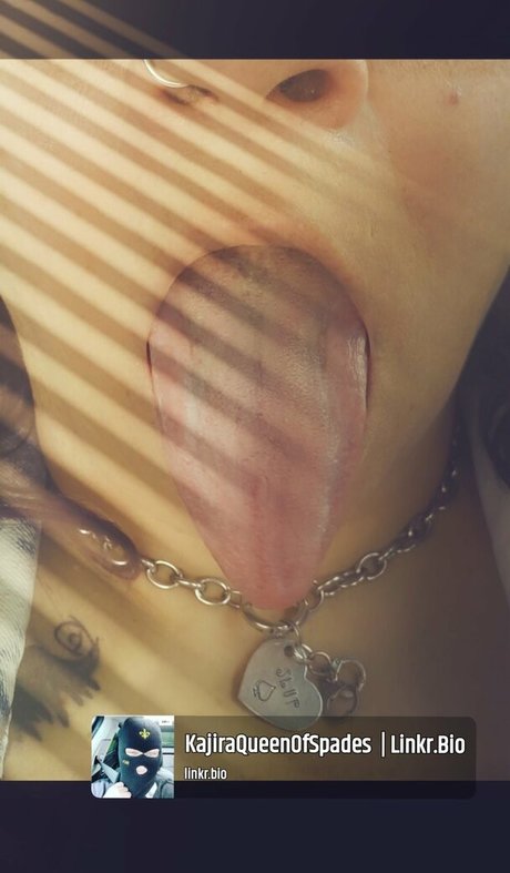 BBC Soul Suckker model nudes photo