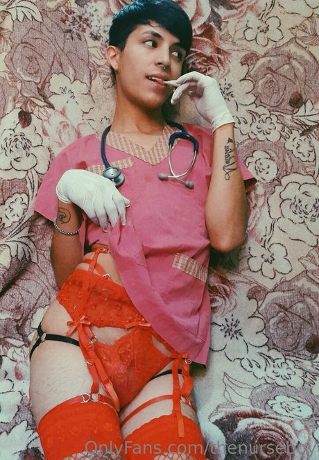 thenurseboy nude pornstar img