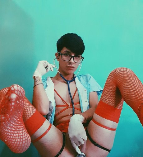 thenurseboy nude model pics