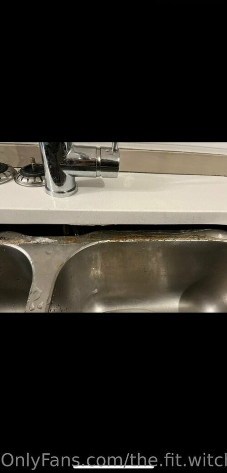 the fit witch star pornographic galleries