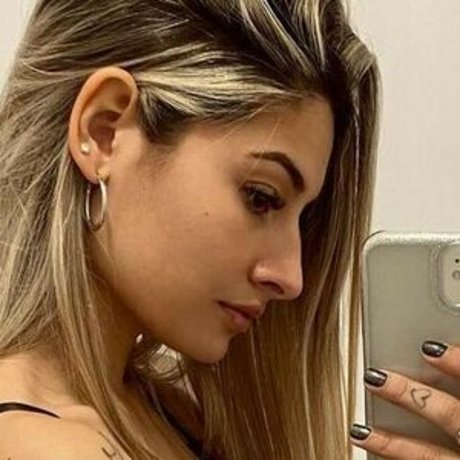 Cecilia Rolon model best pic