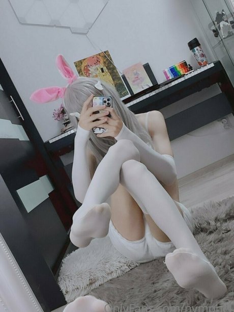 Nymphel pornographic star image