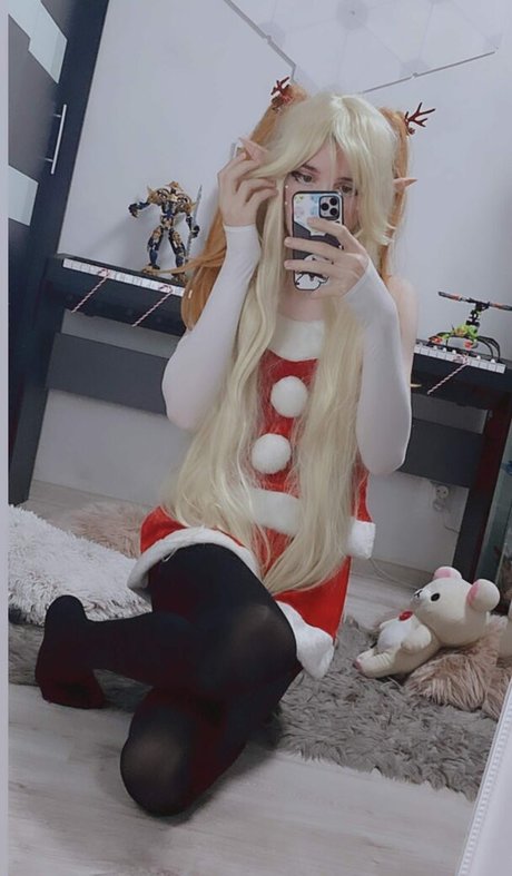 Nymphel erotic pornstar pic