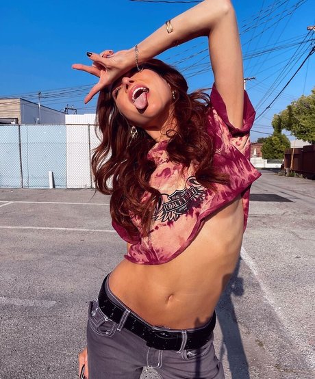 Anne Winters porn actress pic