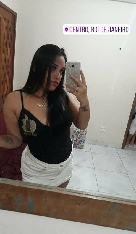 Anathalia Cristina actress img