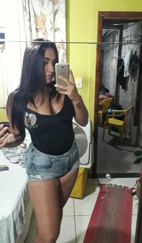 Anathalia Cristina model art picture