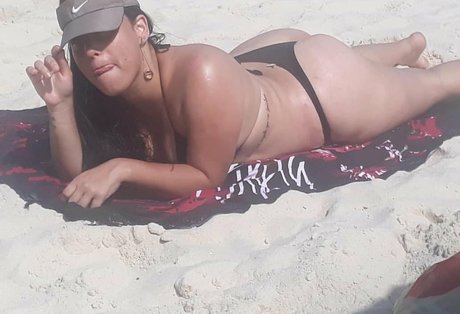 Anathalia Cristina hot pornstar pic