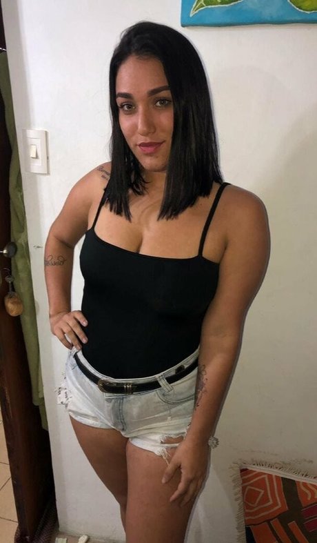 Anathalia Cristina hot model image