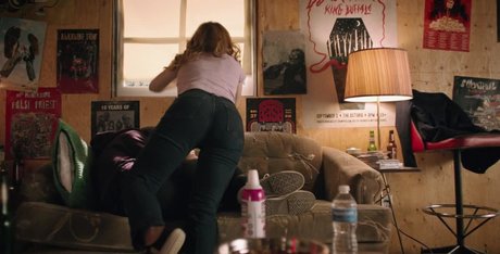 Jane Levy pornstar naked gallery