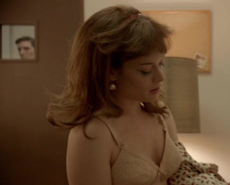 Jane Levy pornstar nice gallery