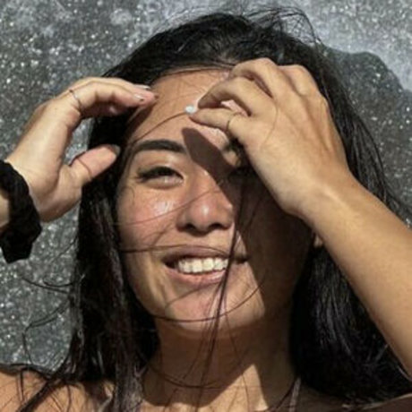 Mayuko Kimura model perfect image