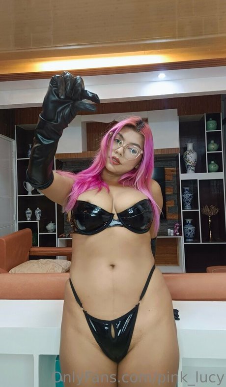 pink lucy pornographic actress image