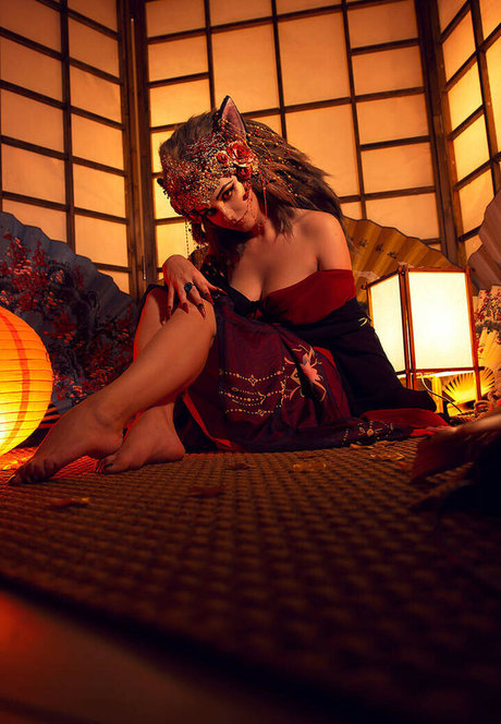 AGflower art model image