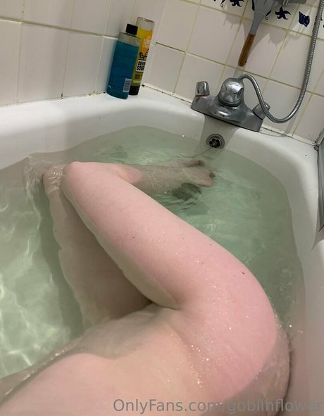 Goblinflower pornstar nude pics