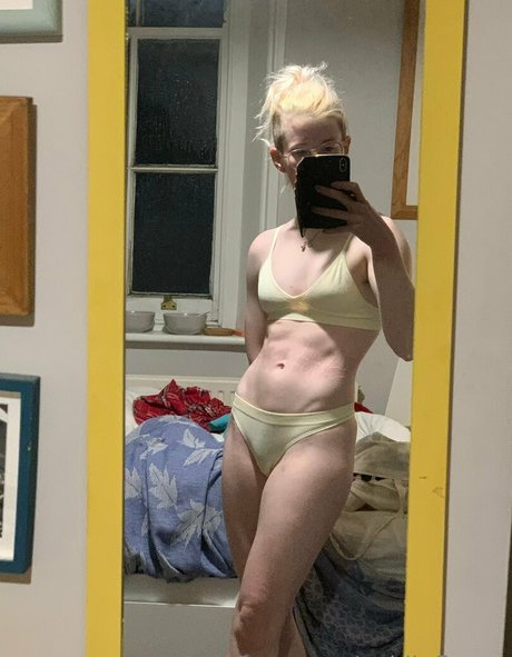 Goblinflower model nudes image