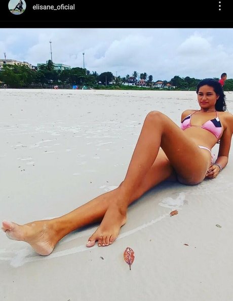 elisane oficial sexy pornstar archive