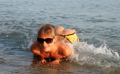 Jul bikini pornstar perfect img