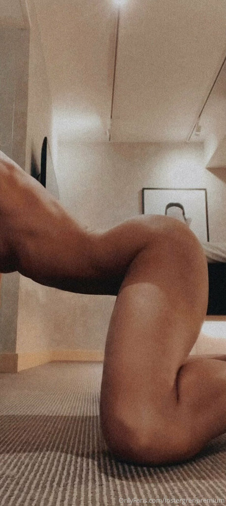 Ia Ostergren erotic actress image