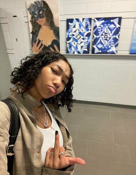 Chronixx tay nice pornstar images