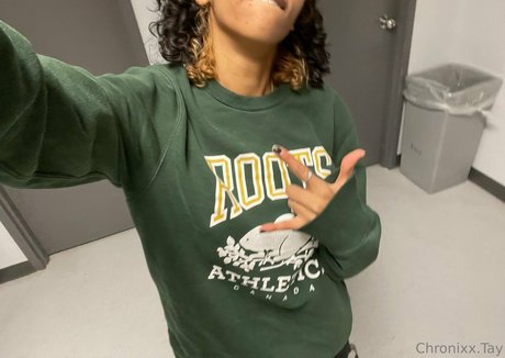 Chronixx tay star nudes pictures