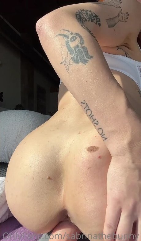 SabrinaNichole art pornstar pic