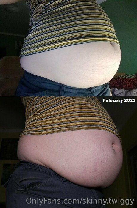 skinny twiggy hd model pictures