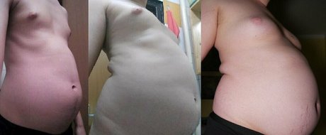 skinny twiggy nude pornstar pictures