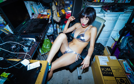 dpandaramu pornstar adult photo