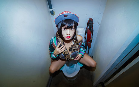 dpandaramu nudes pornstar galleries