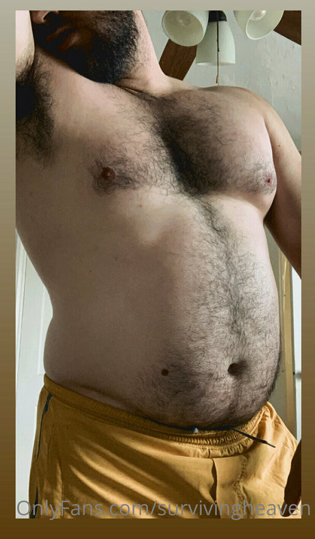 survivingheaven porn model img