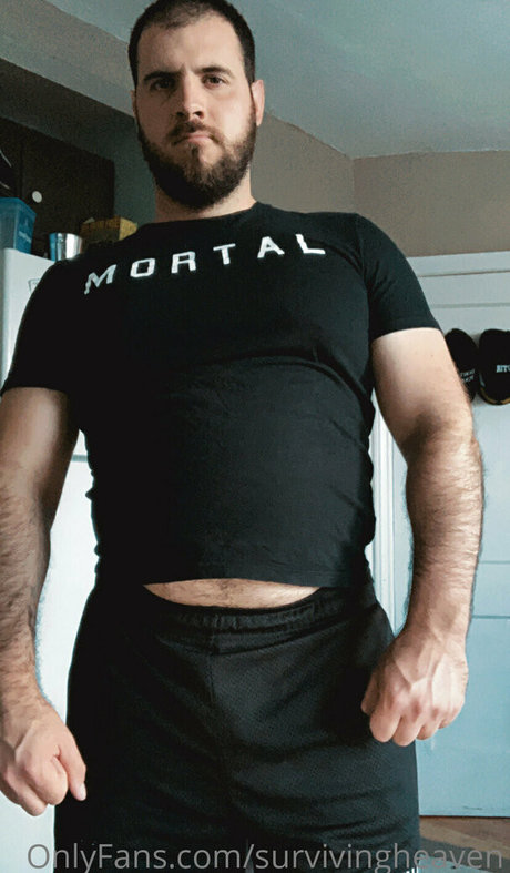 survivingheaven star beautiful picture