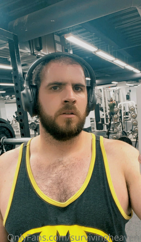 survivingheaven nude star pics