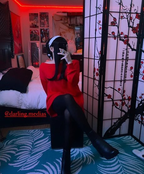 Darling medias best pornstar pic