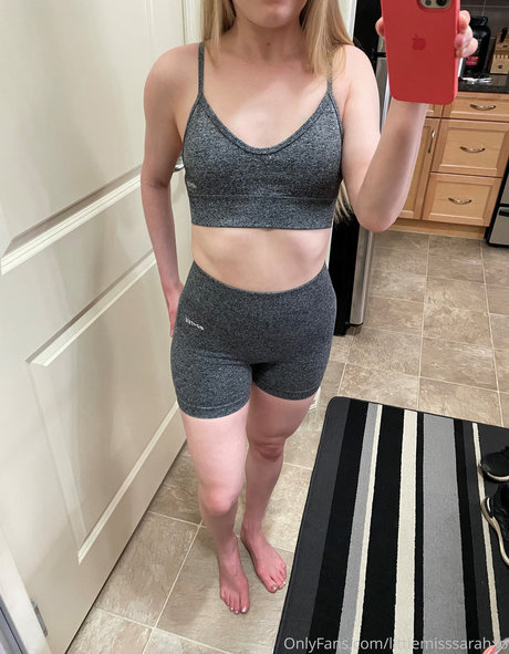 Little miss sarah star erotic img